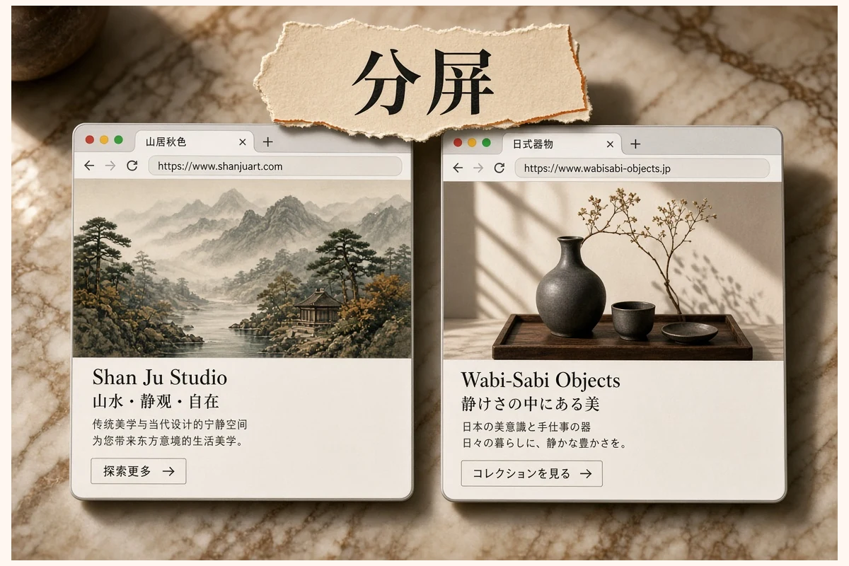 91浏览器分屏说明
